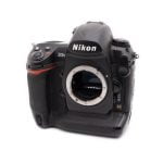 Nikon D3s (SC 70800) – Käytetty Myydyt tuotteet 5