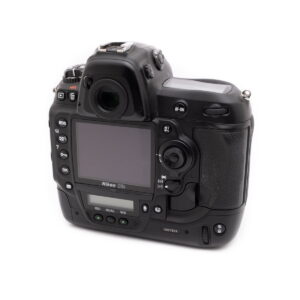 nikon_d3s-3 Nikon D3s (SC 70800) - Käytetty