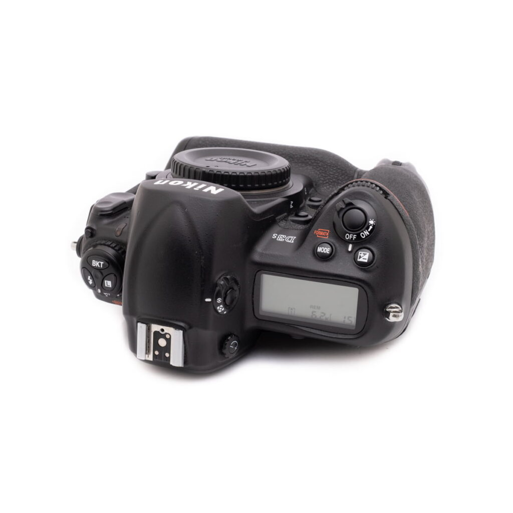 nikon_d3s-4 Nikon D3s (SC 70800) - Käytetty