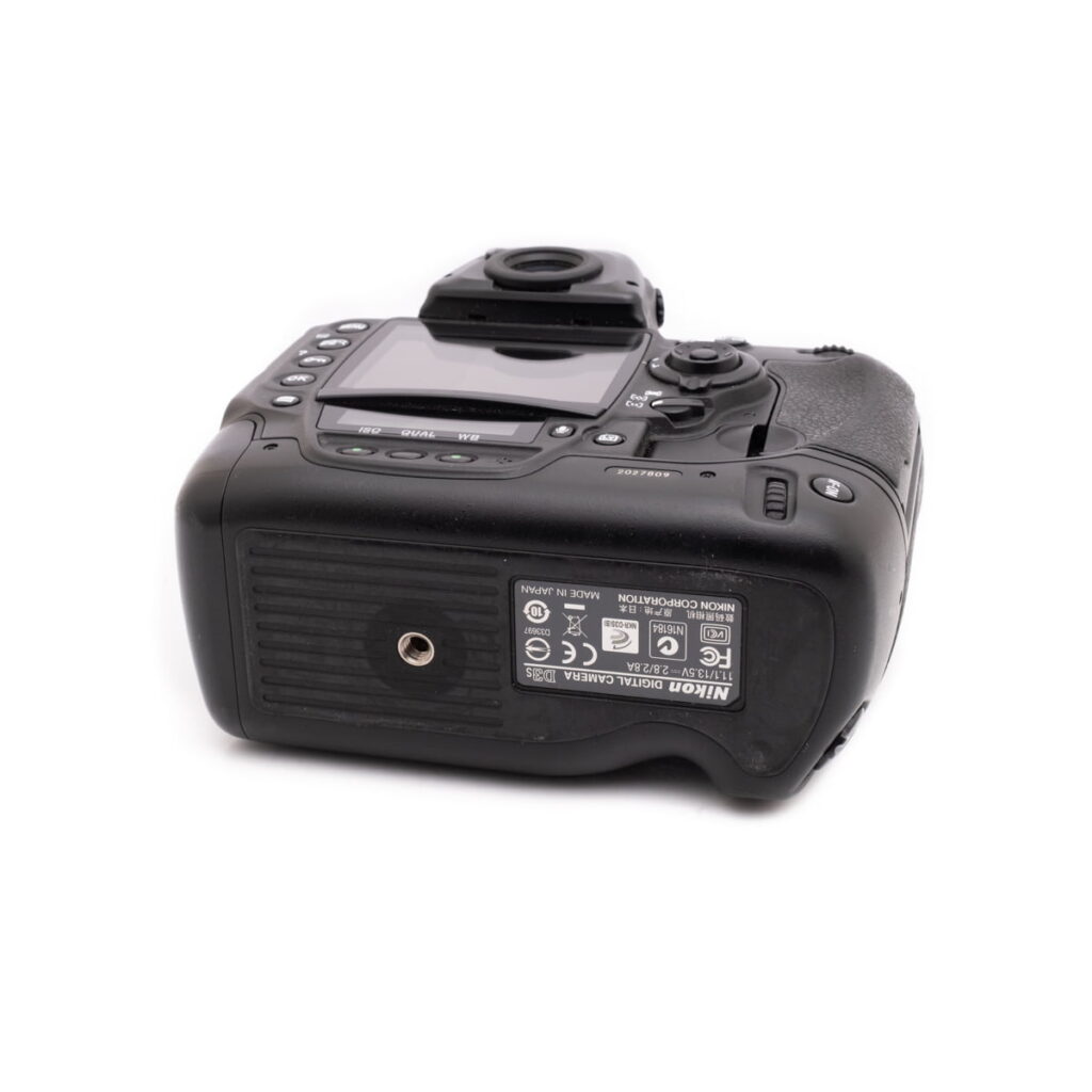 nikon_d3s-5 Nikon D3s (SC 70800) - Käytetty