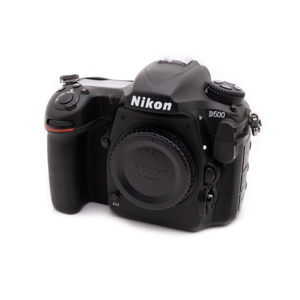 nikon_d500-1 Nikon D500 (SC 114200) - Käytetty