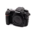 Nikon D500 (SC 114200) – Käytetty Myydyt tuotteet 4