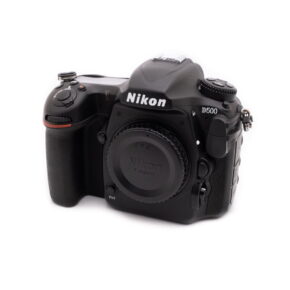 nikon_d500-1 Nikon D500 (SC 114200) - Käytetty
