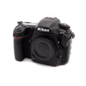 nikon_d500-1 Nikon D500 (SC 114200) - Käytetty