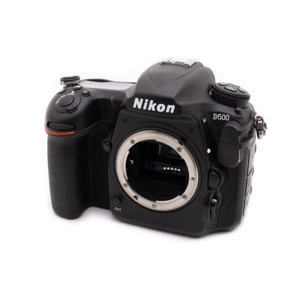 nikon_d500-2 Nikon D500 (SC 114200) - Käytetty
