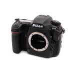 Nikon D500 (SC 114200) – Käytetty Myydyt tuotteet 5