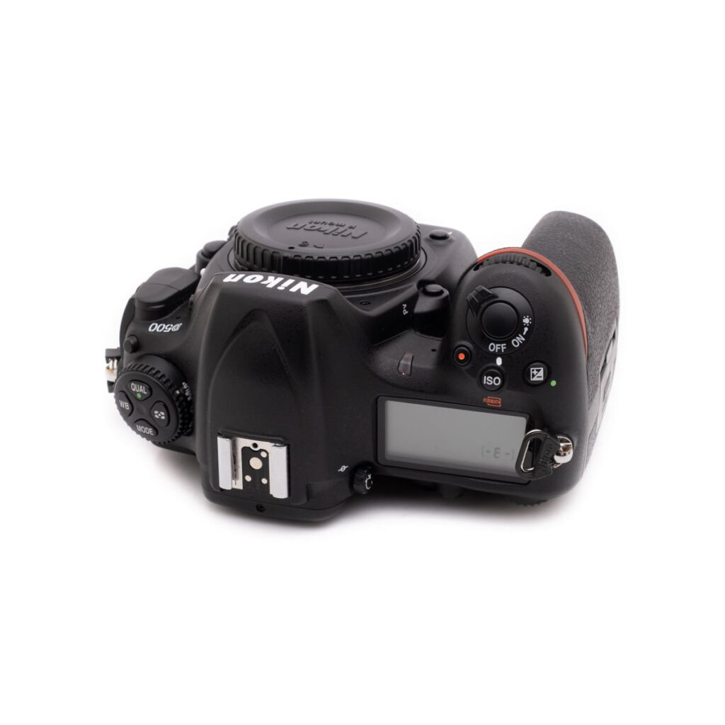 nikon_d500-5 Nikon D500 (SC 114200) - Käytetty