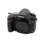 Nikon D610 (SC 4400, Kunto K4.5) – Käytetty Myydyt tuotteet 4