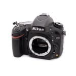 Nikon D610 (SC 4400, Kunto K4.5) – Käytetty Myydyt tuotteet 5