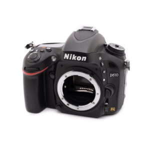 nikon_d610-2 Nikon D610 (SC 4400, Kunto K4.5) - Käytetty