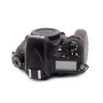 Nikon D610 (SC 4400, Kunto K4.5) – Käytetty Myydyt tuotteet 7