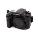 Nikon D7100 (SC 35500) – Käytetty Myydyt tuotteet 4