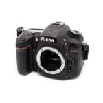 Nikon D7100 (SC 35500) – Käytetty Myydyt tuotteet 5