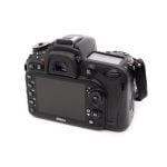 Nikon D7100 (SC 35500) – Käytetty Myydyt tuotteet 6