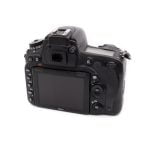 Nikon D750 (SC 103200) – Käytetty Myydyt tuotteet 6