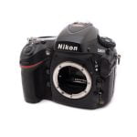 Nikon D800 (SC 51600) – Käytetty Myydyt tuotteet 5