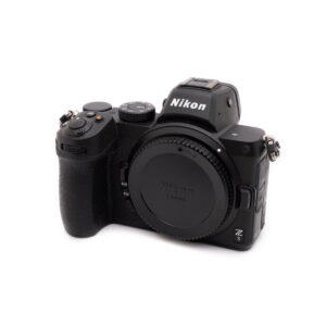 nikon_z5-1 Nikon Z5 (SC 11500) - Käytetty