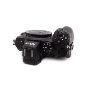 nikon_z5-5 Nikon Z5 (SC 11500) - Käytetty