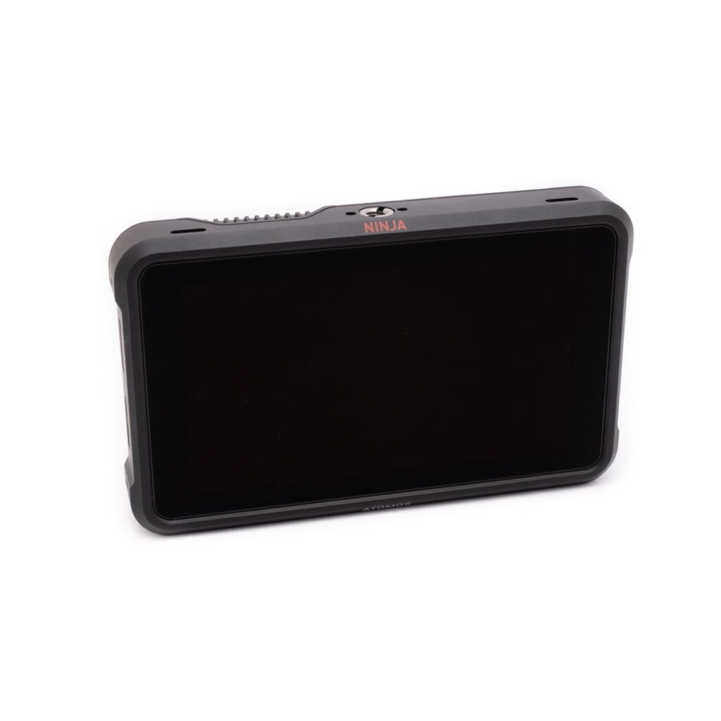 ninja_v-1 Atomos Ninja V - Käytetty