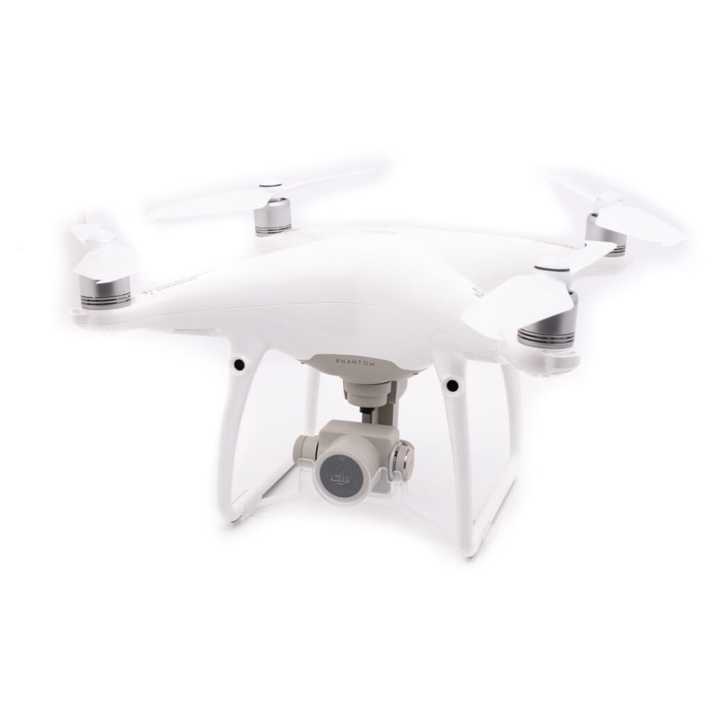 phantom_4-1 DJI Phantom 4 Pro+ V1.0 - Käytetty