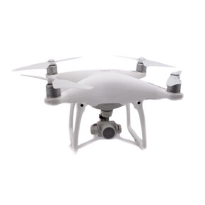 phantom_4-1 DJI Phantom 4 (sis.ALV24%) - Käytetty