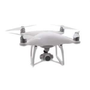 phantom_4-1 DJI Phantom 4 (sis.ALV24%) - Käytetty