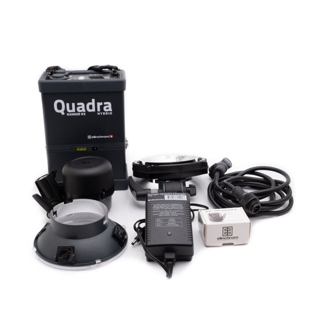 quadra_ranger_rx-1 Elinchrom Quadra Ranger RX paketti - Käytetty