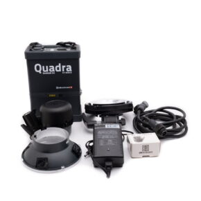 quadra_ranger_rx-1 Elinchrom Quadra Ranger RX package - Used