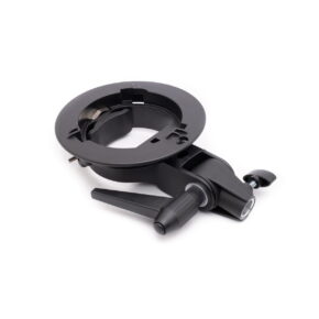 s-bracket-1 Godox Speedlite Bracket Type-S - Käytetty