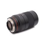 Samyang 100mm f/2.8 ED UMC Macro Nikon – Käytetty Käytetyt kamerat ja vaihtolaitteet 6