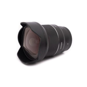 samyang_14-2 Samyang AF 14mm f/2.8 FE Sony - Käytetty