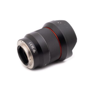samyang_14-3 Samyang AF 14mm f/2.8 FE Sony - Käytetty