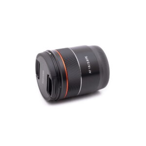 samyang_18-1 Samyang AF 18mm f/2.8 Sony FE - Käytetty