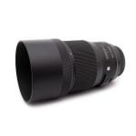 Sigma Art 135mm f/1.8 DG Canon – Käytetty Myydyt tuotteet 4