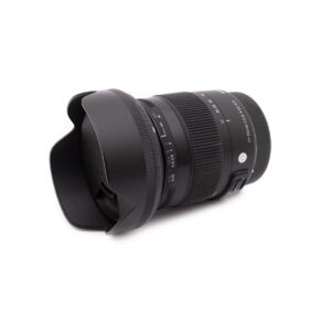 Sigma 17-70mm f/2.8-4 C OS DC Canon EF-S - Used