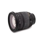 Sigma 17-70mm f/2.8-4.5 DC Macro Nikon – Käytetty Myydyt tuotteet 5