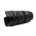 Sigma 85mm f/1.4 EX DG HSM Canon – Käytetty Canon käytetyt objektiivit 4