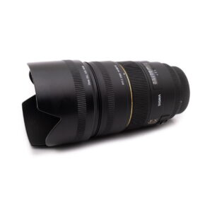Sigma 85mm f/1.4 EX DG HSM Canon EF - Used
