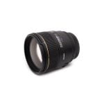 Sigma 85mm f/1.4 EX DG HSM Canon – Käytetty Canon käytetyt objektiivit 5