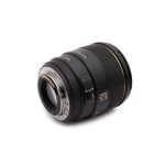 Sigma 85mm f/1.4 EX DG HSM Canon – Käytetty Canon käytetyt objektiivit 6