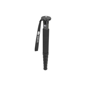 sirui_monopod_2 Sirui P-326 + E-20 monopod kuulapäällä (sis.ALV24%) - Käytetty