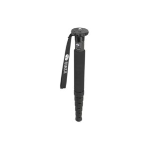 sirui_monopod_2 Sirui P-326 + E-20 monopod kuulapäällä (sis.ALV24%) - Käytetty