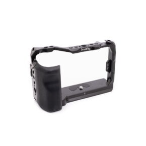 smallrig_a7c-1 SmallRig 3212 Cage with Side Handle A7C - Käytetty