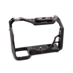 smallrig_a7siii-1 SmallRig 2999 Cage for Sony A7S III - Käytetty