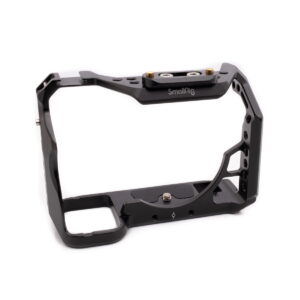 smallrig_a7siii-1 SmallRig 2999 Cage for Sony A7S III - Käytetty