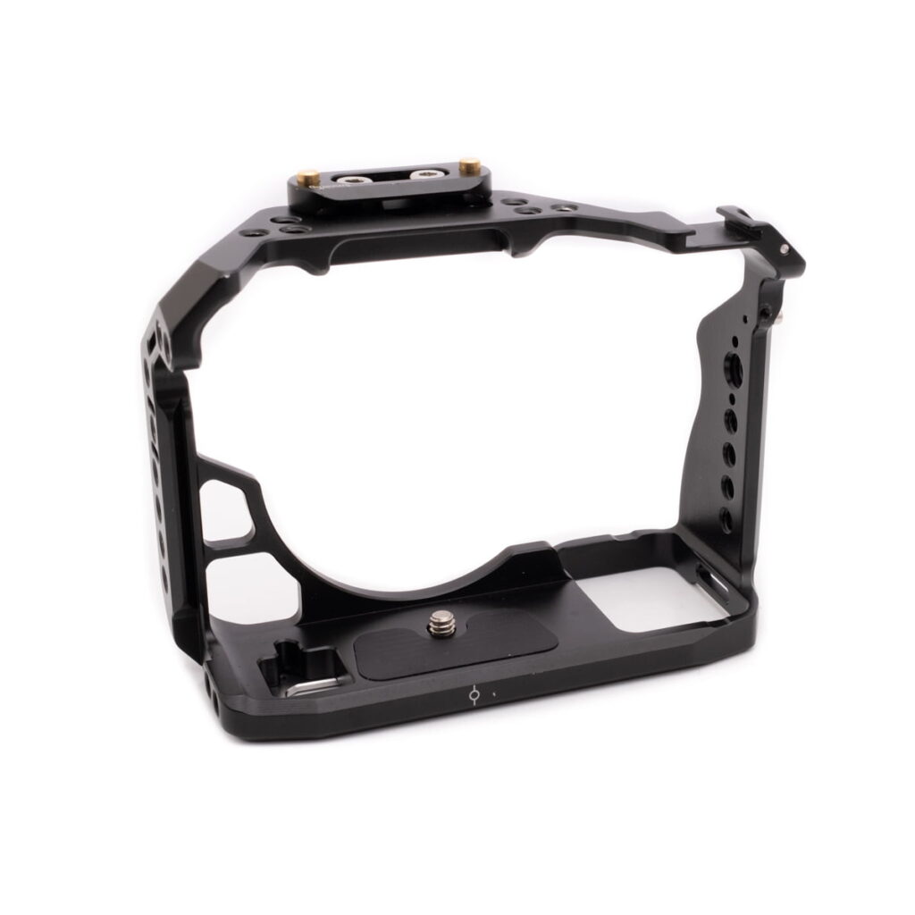 smallrig_a7siii-2 SmallRig 2999 Cage for Sony A7S III - Käytetty