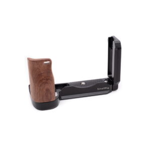 smallrig_carulla_6400_2-1 SmallRig 2331B L-Bracket for Sony A6400 - Käytetty