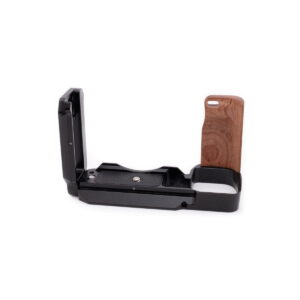 smallrig_carulla_6400_2-2 SmallRig 2331B L-Bracket for Sony A6400 - Käytetty
