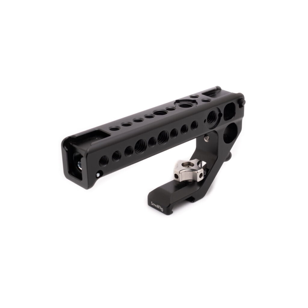 smallrig_natohandle-1 SmallRig HTN2439 Nato Top Handle - Käytetty