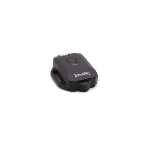 SmallRig 2924 Wireless Remote Control – Käytetty Myydyt tuotteet 3